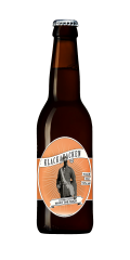 Photo for: Klackabacken What The Duck Imperial Porter 7,8% 330ml bottle