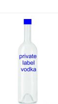 Photo for: Private Label VODKA