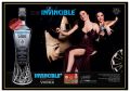 Photo for: INVINCIBLE PURETE VODKA