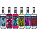 Photo for: McQueen Gin Range