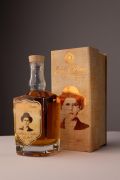 Photo for: Gentlemen's Collection-Plum Elixir aged in Oak Barrels