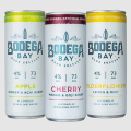 Photo for: Bodega Bay Hard Seltzer Range