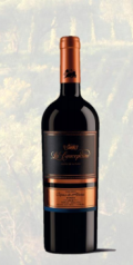Photo for: La Concepcion - Cepas de Altura - Syrah