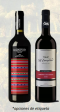 Photo for: La Concepcion - Varietal - Cabernet Sauvignon