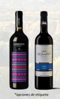 Photo for: La Concepcion - Varietal - Syrah