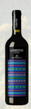 Photo for: La Concepcion - Varietal - Red Blend