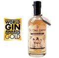 Photo for: The Three Brothers Bathtub Gin