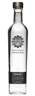 Photo for: Tequila Hacienda Dragon blanco