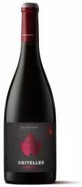 Photo for: GRITELLES SIURANA NEGRE 2018