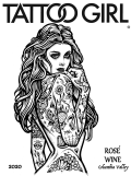 Photo for: Tattoo Girl Rose`