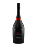 Photo for: Desiderio N° 1 Rosso Spumante Extra Dry Millesimato