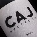 Photo for: CAJ Prosecco D.o.c. Millesimato Extra Dry