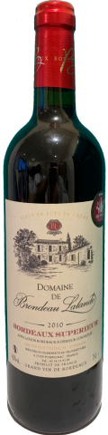 Photo for: Domaine de Brondeau Lalande