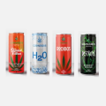Photo for: Cannabis Sativa-CBD Infused Drink Range
