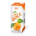Photo for: Rita Brand UHT Orange Juice 200ml Aseptic Pak