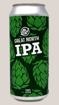 Photo for: Great North IPA Beer