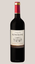 Photo for: CHÂTEAU LA ROMARINE
