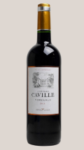 Photo for: CHÂTEAU CAVILLE