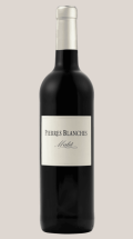 Photo for: Pierres Blanches - MERLOT