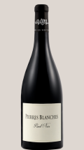 Photo for: Pierres Blanches - Pinot Noir