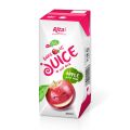 Photo for: Rita Passion Fruit Juice in 200ml Aseptic Pak 01