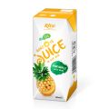 Photo for: Rita Pineapple Juice in 200ml Aseptic Pak 02