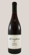 Photo for: 2018 Lost Coast's Dragon Vineyard Nebbiolo