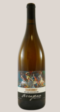 Photo for: 2017 Terragena Santa Lucia Highlands Chardonnay