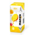 Photo for: Rita Mango Juice in 200ml Aseptic Pak 01