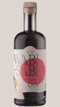 Photo for: Wabi Sabi Nihon Gin