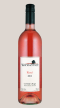 Photo for: Wooing Tree Rosé 2013