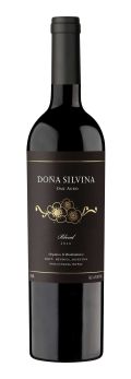 Photo for: Doña Silvina Blend Malbec Aglianico