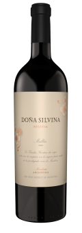 Photo for: Doña Silvina Malbec Reserva