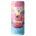 Photo for: Vivant-Sparkling Rosé Chardonnay/Pinot Noir