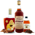 Photo for: Port Louiis Mauritian Deluxe Spice Rum
