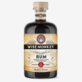 Photo for: Wise Monkey-5YO Jamaican Blended Rum