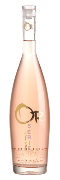 Photo for: Chateau le Thou - Or Série Rosé