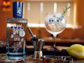 Photo for: Gin ever London dry Gin triple distilled