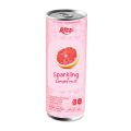 Photo for: RITA BRAND 250ML CANNED SPARKLING GRAPEFRUIT JUICE DRINK