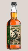 Photo for: Green Heron American Whiskey 