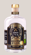 Photo for: Organic Vodka