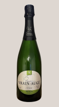 Photo for: Champagne Vrain-Auge Blanc de Blancs