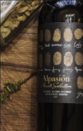 Photo for: Alpasion Grand Malbec