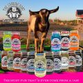 Photo for: The Crabbie Goat Moonshine