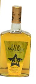 Photo for: STAR WALKER WHISKY 