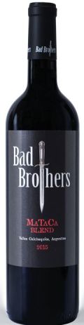 Photo for: Bad Brothers MaTaCa