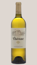 Photo for: Château Thénac Blanc 2022