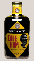 Photo for: Wise Monkey Cafe Rum