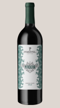 Photo for: Sonoma Valley Syrah