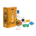 Photo for: Jugando Spirits White Rum